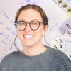Balyn Zaro, PhD, an assistant professor of pharmaceutical chemistry at UCSF, studies the innate immune system.