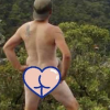 The Cheeky Challenge raises colorectal cancer awareness.