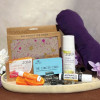 Balm Box's "The Finest Radiation Care Package"