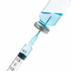 needle syringe vial vaccine