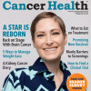 Cancer Health Spring 2023 cover