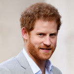 Prince Harry and his mother, Diana, Princess of Wales