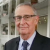 NIAID director Carl Dieffenbach
