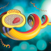 illustration of Syphilis