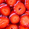 Strawberry Sweetener