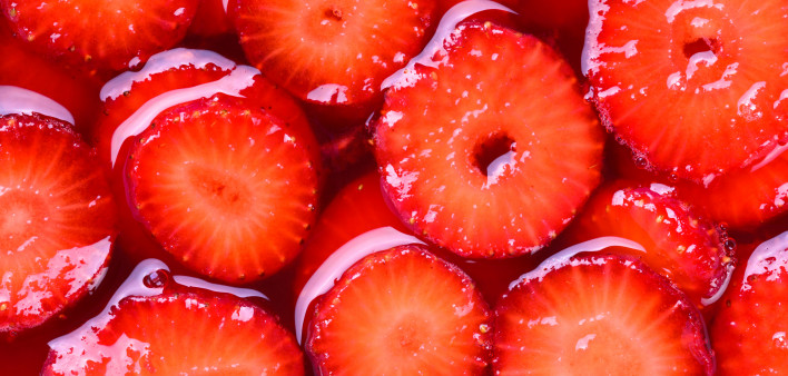 Strawberry Sweetener