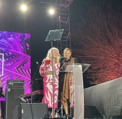 2023 Steve Chase Humanitarian Awards