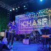 Darren Criss performs at the 29th Annual Steve Chase Humanitarian Awards