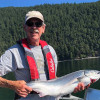 Mark Schuck, a retired fisheries biologist diagnosed with chondrosarcoma, had a dramatic response to immunotherapy.