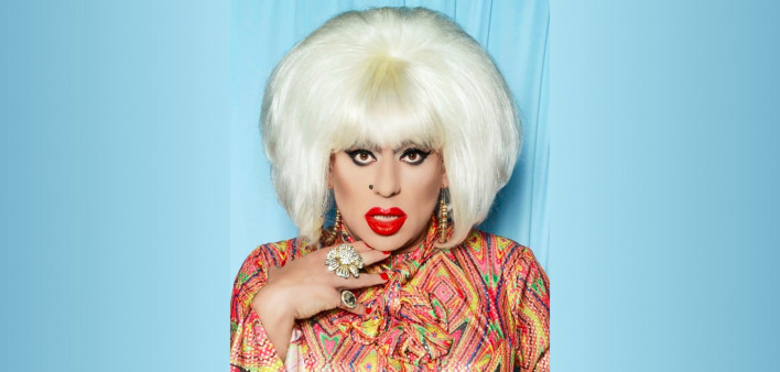 HEKLINA: A Memorial will take place May 23 at The Castro Theatre in San Francisco.