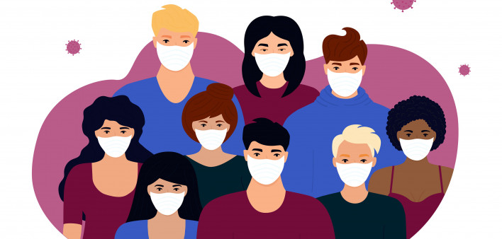 face masks
