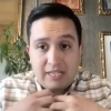 Carlos Saldana, MD, discusses rapidly spreading HIV clusters in Atlanta, April 25, 2023.