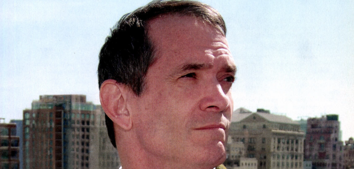 Sean Strub