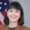 Monica Bertagnolli, MD, director of the National Cancer Institute
