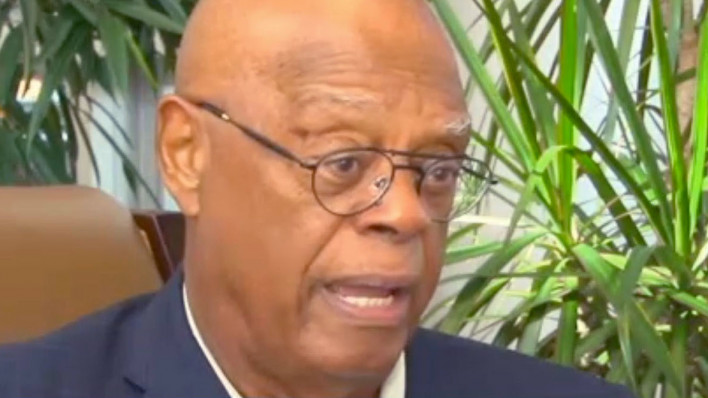Ernie Green