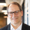 E. Anders Kolb, MD, is president and CEO of the Leukemia and Lymphoma Society
