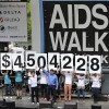 AIDS Walk New York 2016 raised a projected $4.5 million.