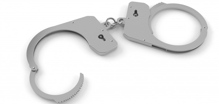 handcuffs