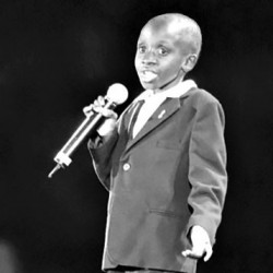 Nkosi Johnson