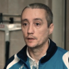 Alexander Godin takes methadone to treat opioid dependence. All prisons in Moldova offer such harm reduction services.