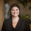 Sarah Louden, CEO and founder of Total Health, serves a chairman of the board for the Cancer Equity Project