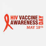 National HIV Vaccine Awareness Day