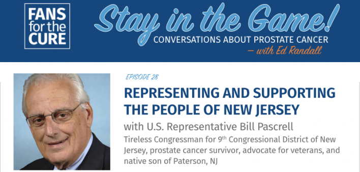 Representing and Supporting the People of New Jersey