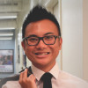Rowland Mendoza, HIV Prevention Program Manager at San Francisco Community Health Center