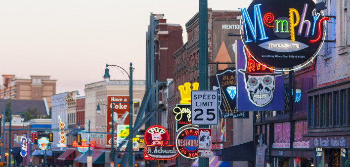 Memphis, TN