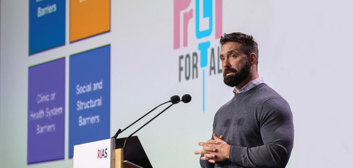HIV prevention highlights
