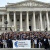 Head to the Hill is the signature event for National Brain Tumor Society