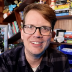 So, I've got cancer, vlogger and novelist Hank Green announces on social media.