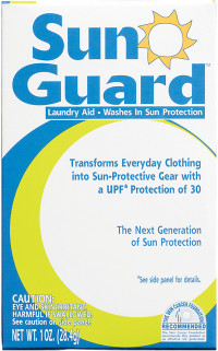 Rit Dye’s SunGuard
