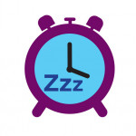 illlustration alarm clock