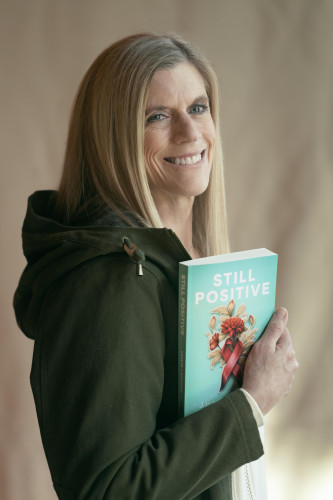 Still Positive