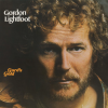 Singer Gordon Lightfoot