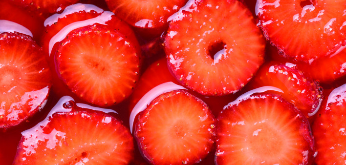Strawberry Sweetener