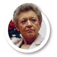 Françoise Barré-Sinoussi