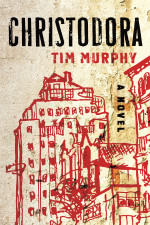 Christodora book cover