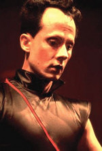Klaus Nomi