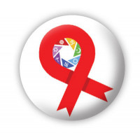 Faith HIV/AIDS Awareness Day logo