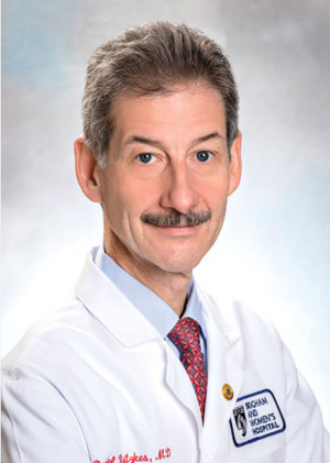 Daniel Kuritzkes