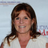 Sarah Ferguson at the Children's Charity Fundraising Ball at Battersea Evolution in London.
