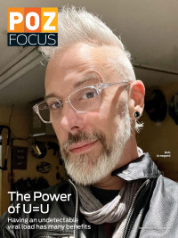 POZ Focus U=U