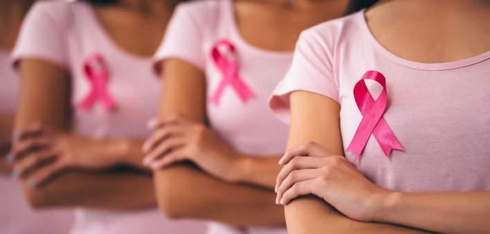 breast cancer