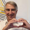 Past LLS president and CEO Louis J. DeGennaro, PhD