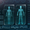 Full body scan