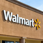 Walmart is an American multinational corporation that runs large discount stores and is the world's largest public corporation.