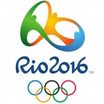 2016 Rio Summer Olympics Logo