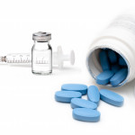 PrEP Meds Pre Exposure Prophylaxis HIV Prevention